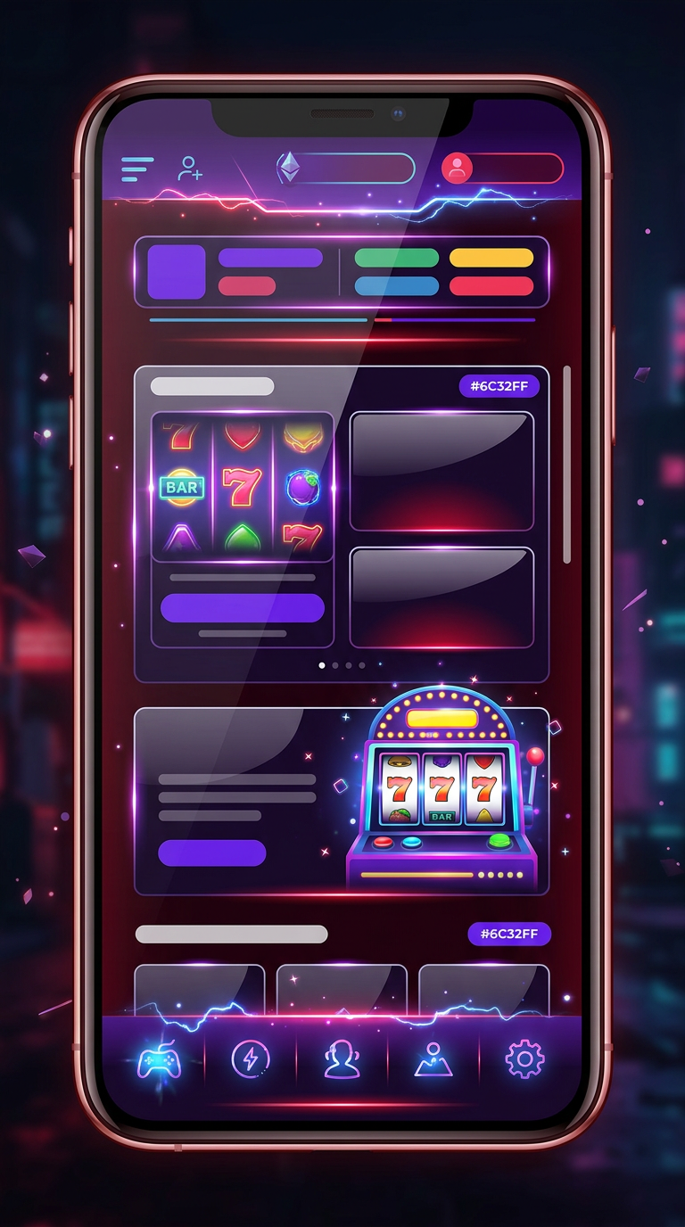 ElaBet App mobile